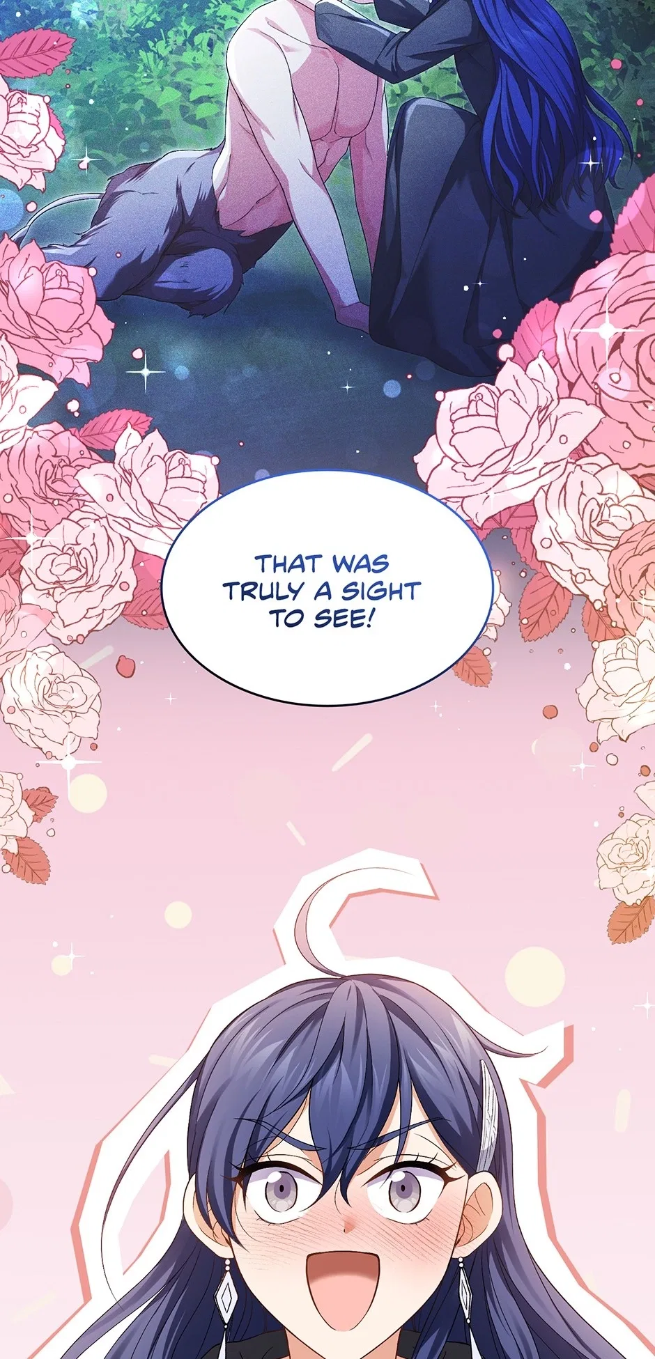 Constellations of the Gods Chapter 63 – Page 70