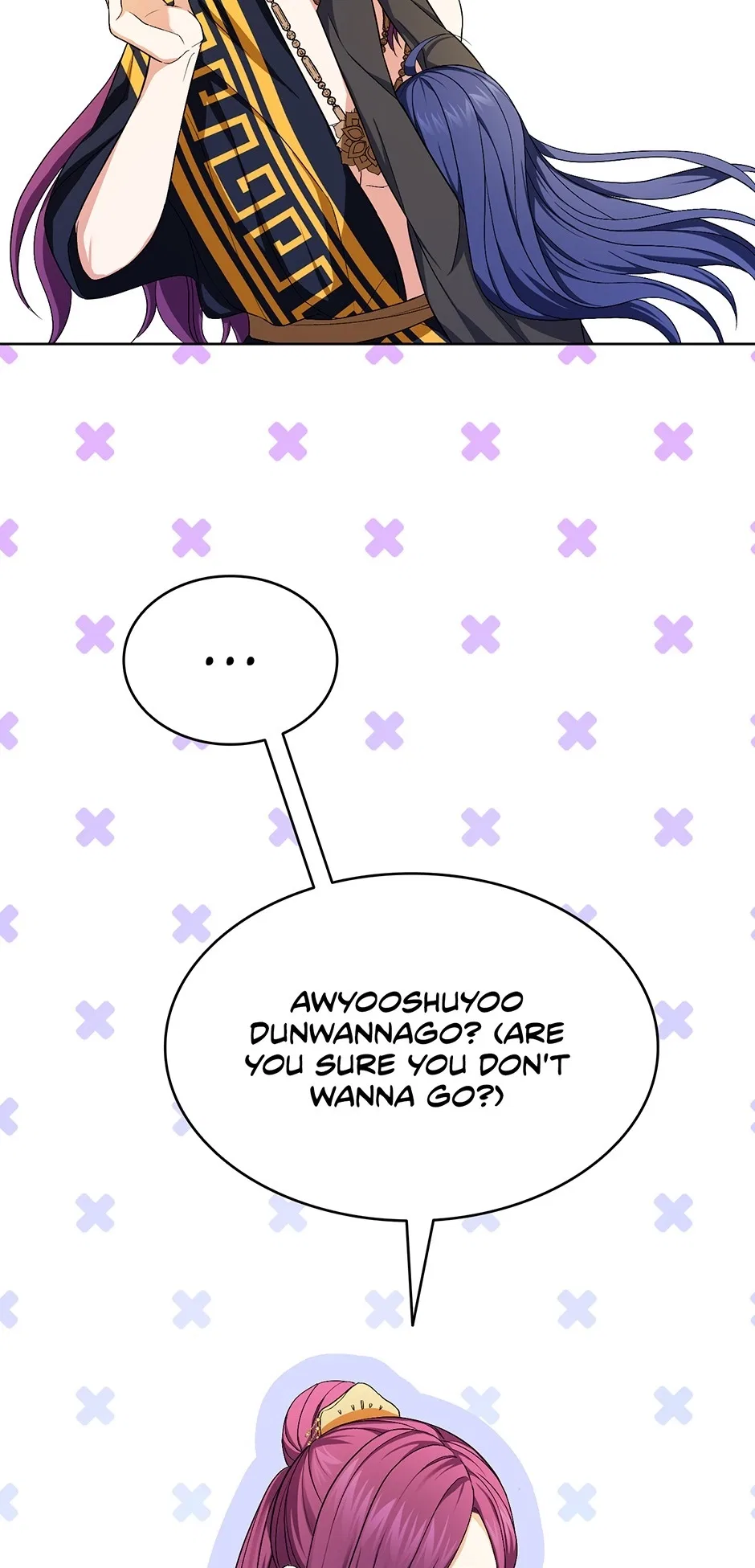 Constellations of the Gods Chapter 63 – Page 72