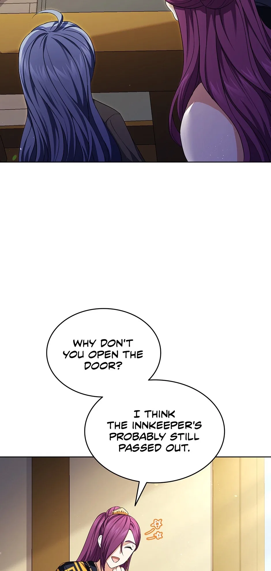 Constellations of the Gods Chapter 63 – Page 85