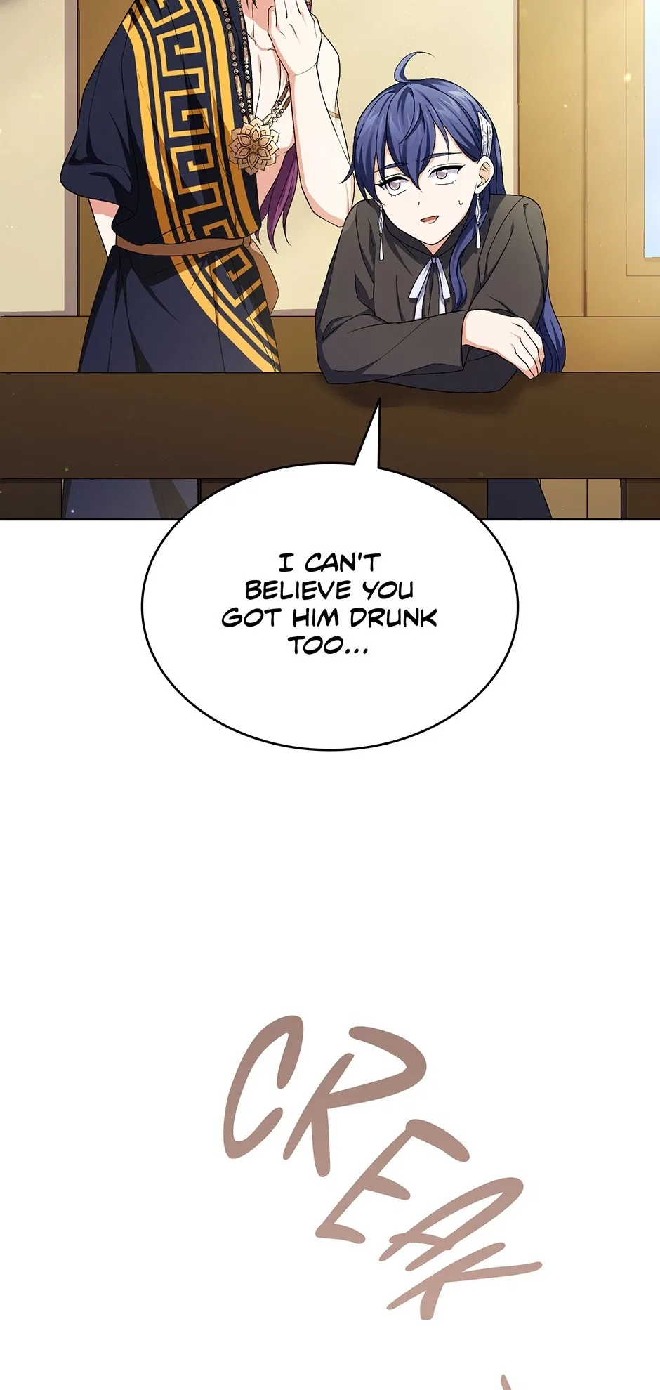 Constellations of the Gods Chapter 63 – Page 86
