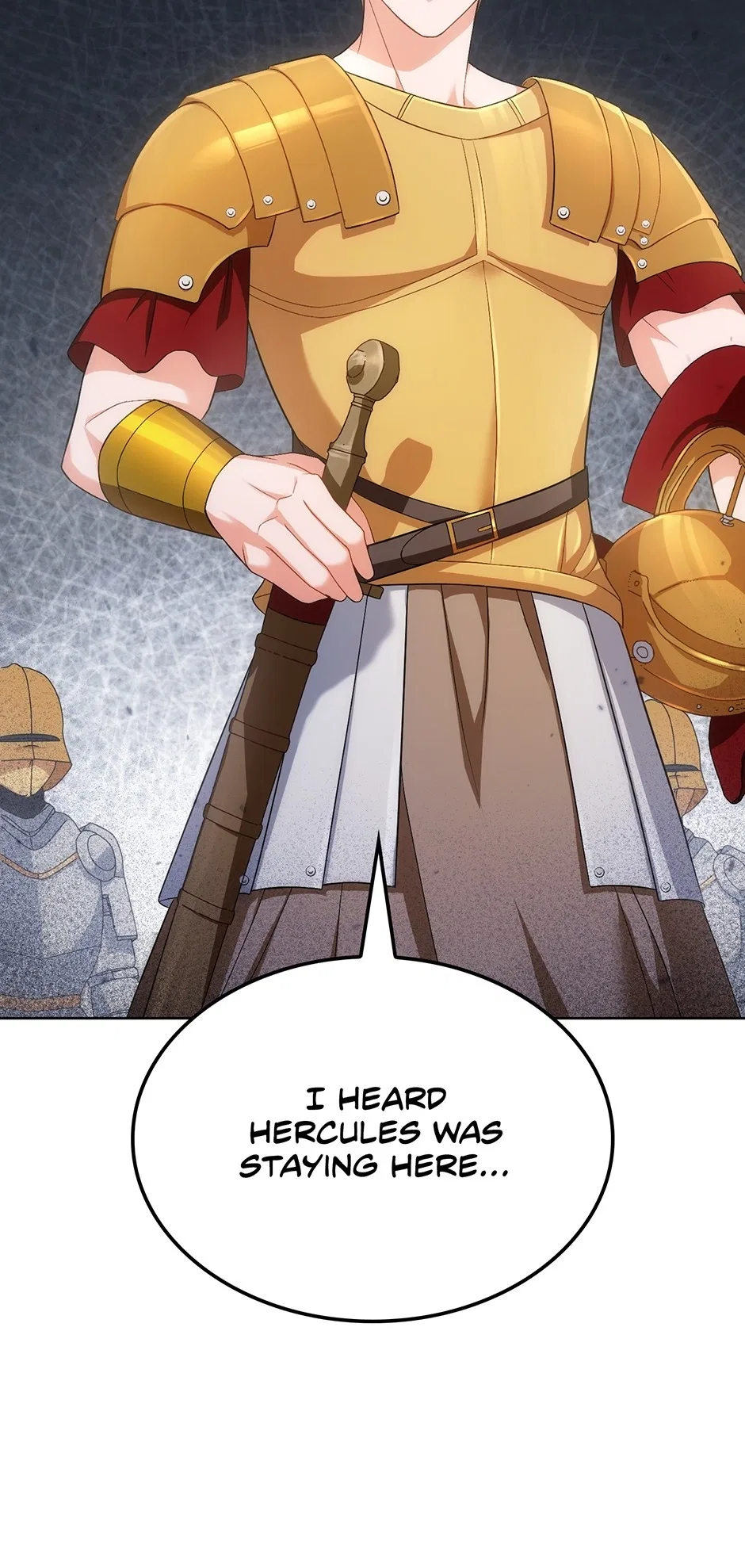 Constellations of the Gods Chapter 63 – Page 89