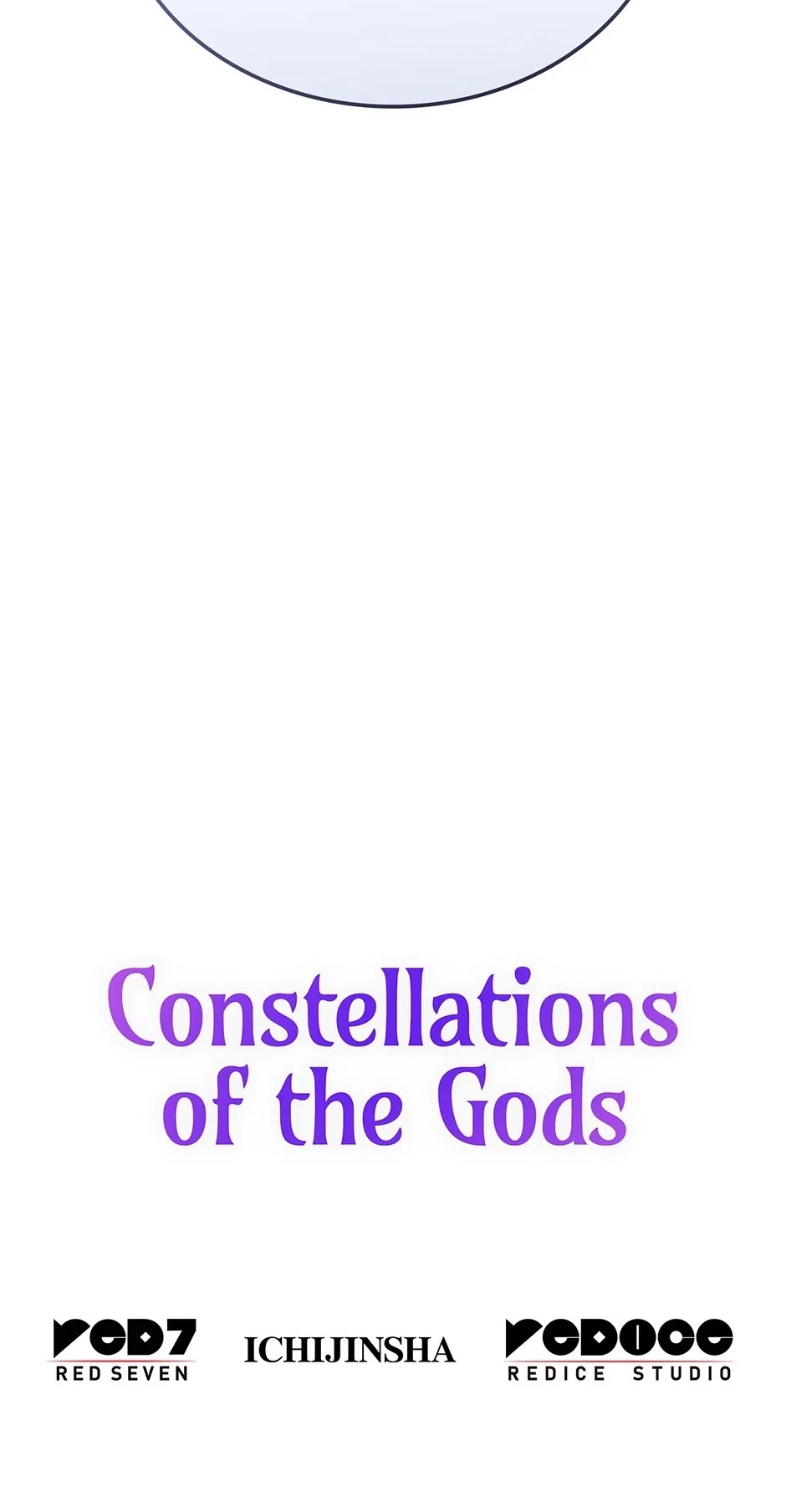 Constellations of the Gods Chapter 63 – Page 95