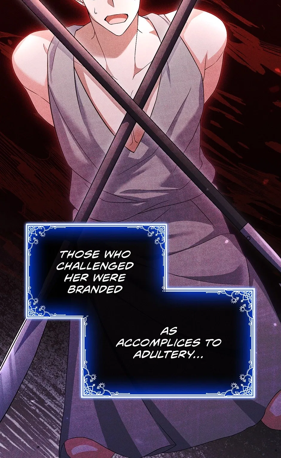 Constellations of the Gods Chapter 62 – Page 5