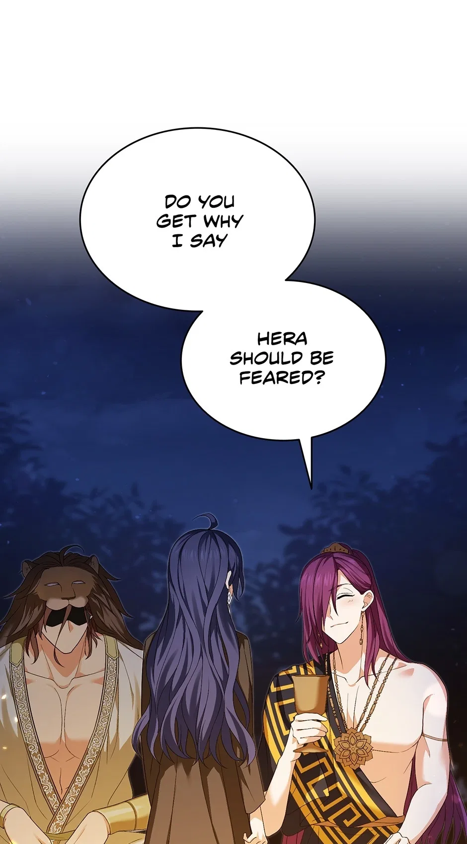 Constellations of the Gods Chapter 62 – Page 10