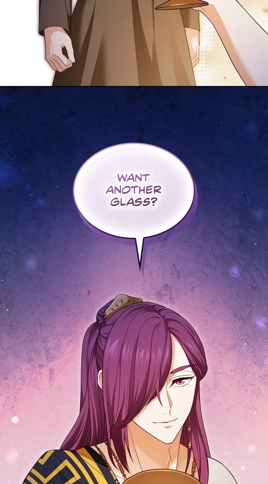 Constellations of the Gods Chapter 62 – Page 14