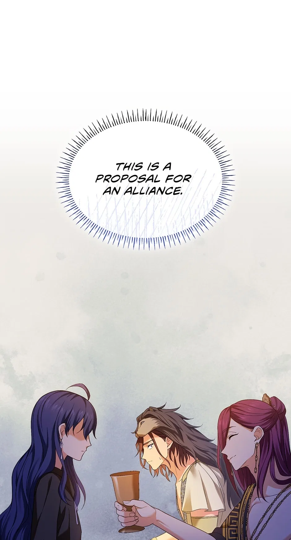 Constellations of the Gods Chapter 62 – Page 16