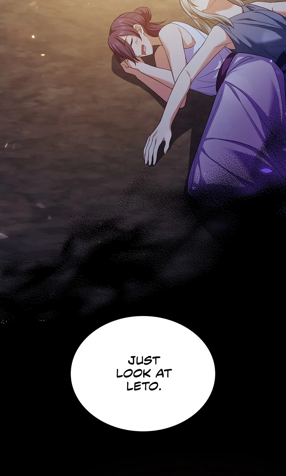 Constellations of the Gods Chapter 62 – Page 26