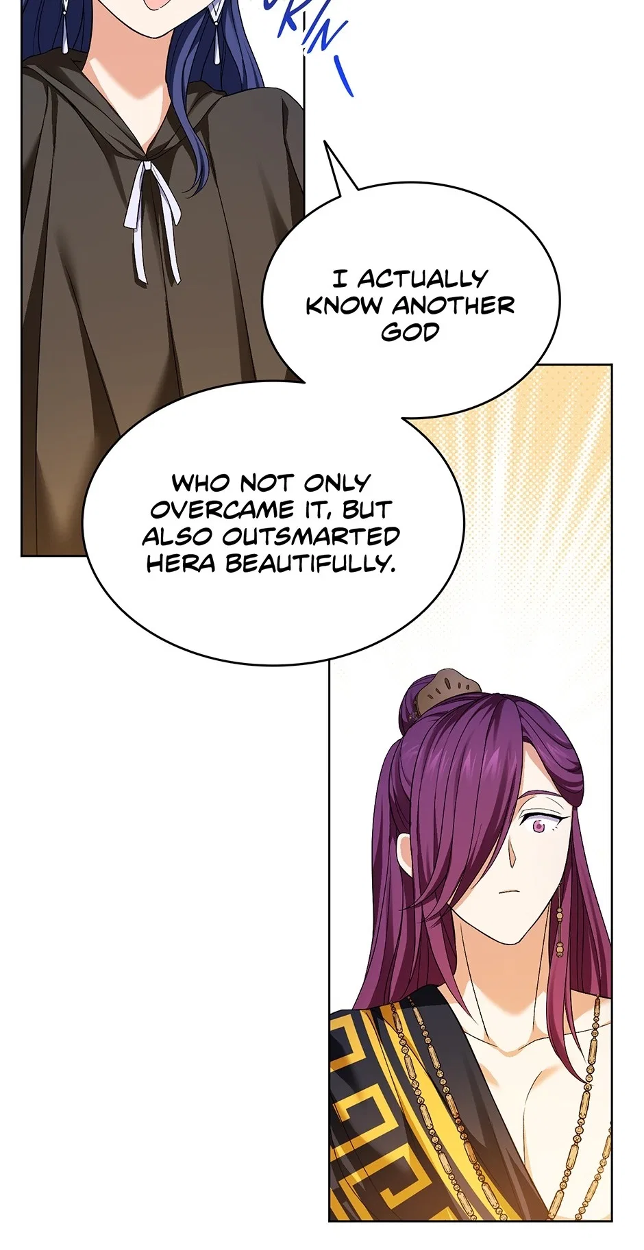 Constellations of the Gods Chapter 62 – Page 39