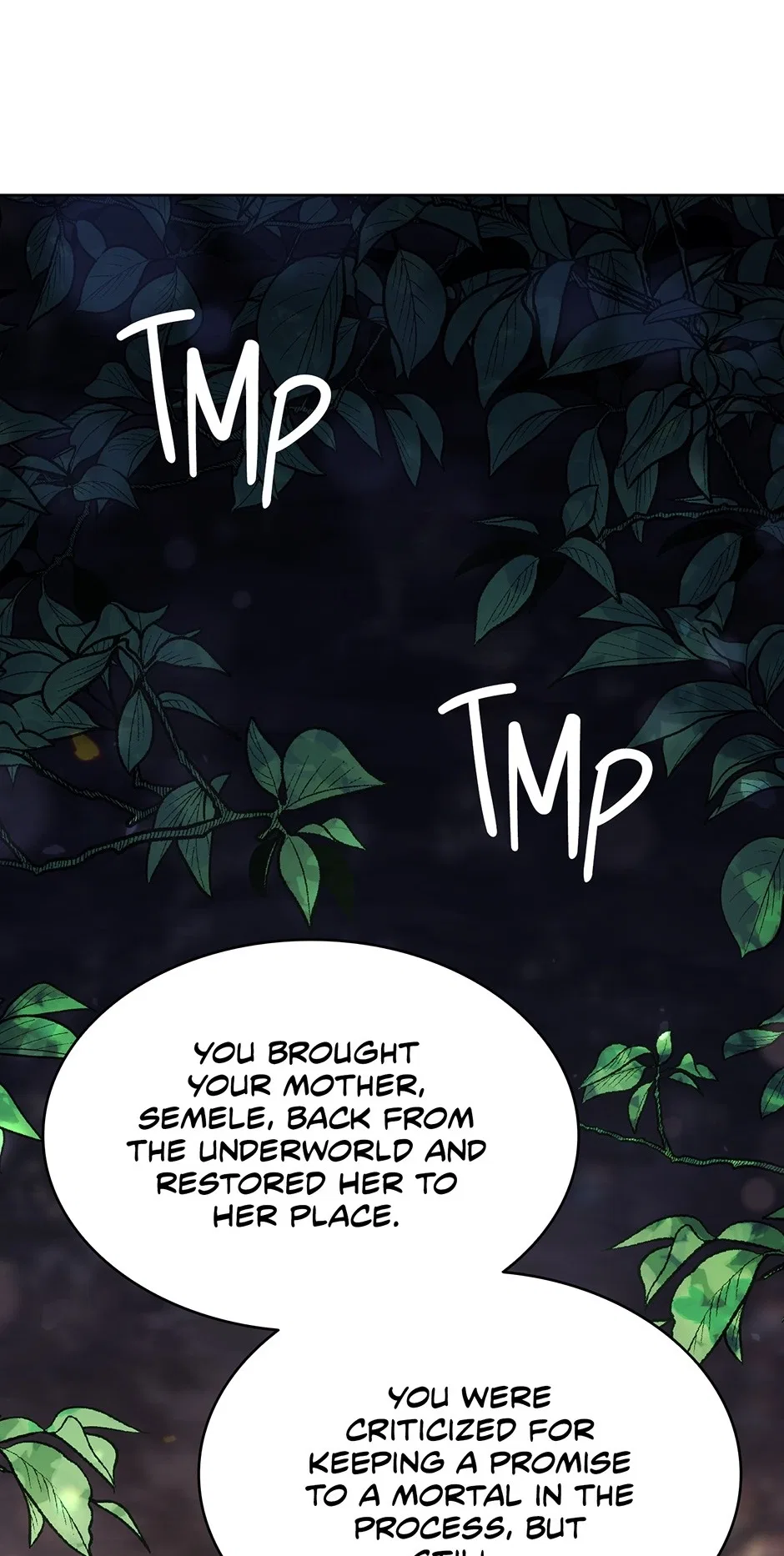 Constellations of the Gods Chapter 62 – Page 44