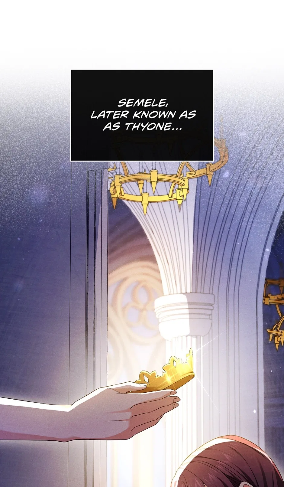 Constellations of the Gods Chapter 62 – Page 46