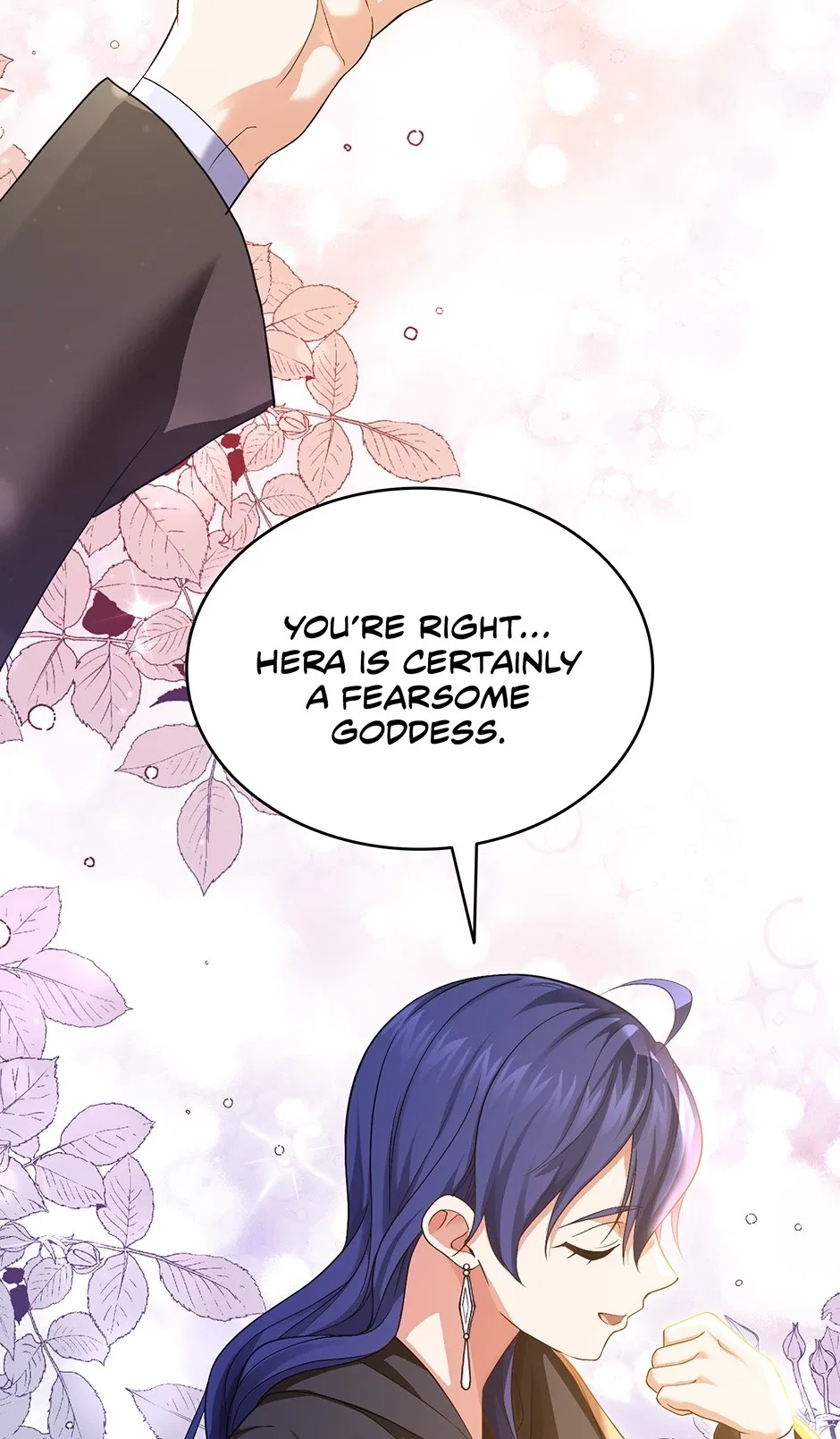 Constellations of the Gods Chapter 62 – Page 51