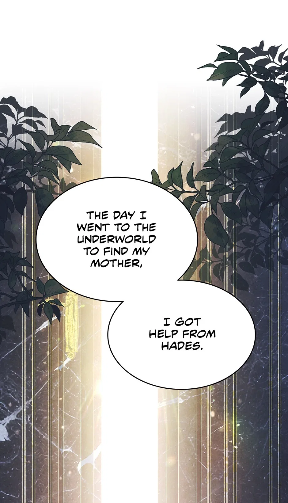 Constellations of the Gods Chapter 62 – Page 66