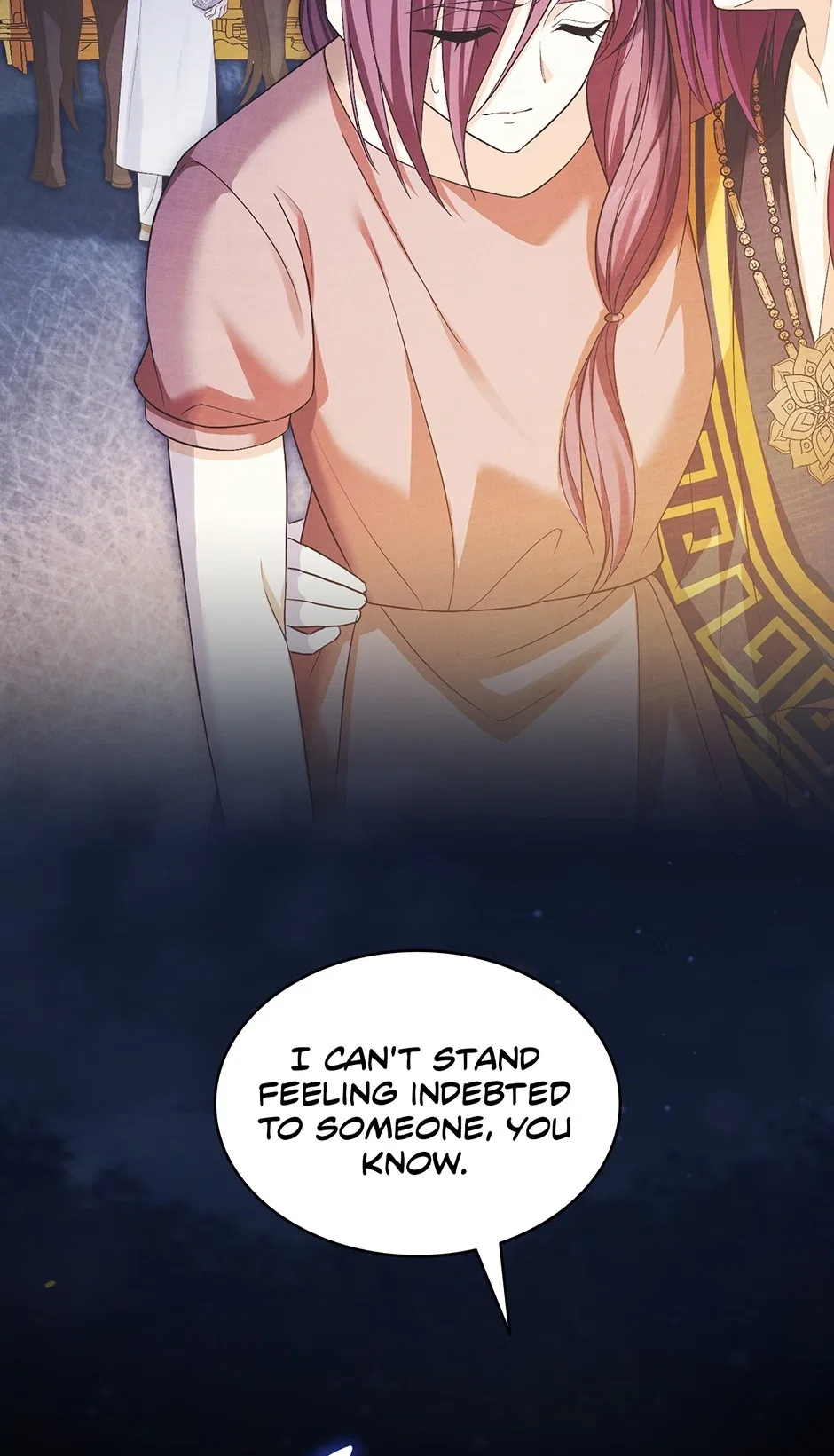 Constellations of the Gods Chapter 62 – Page 70