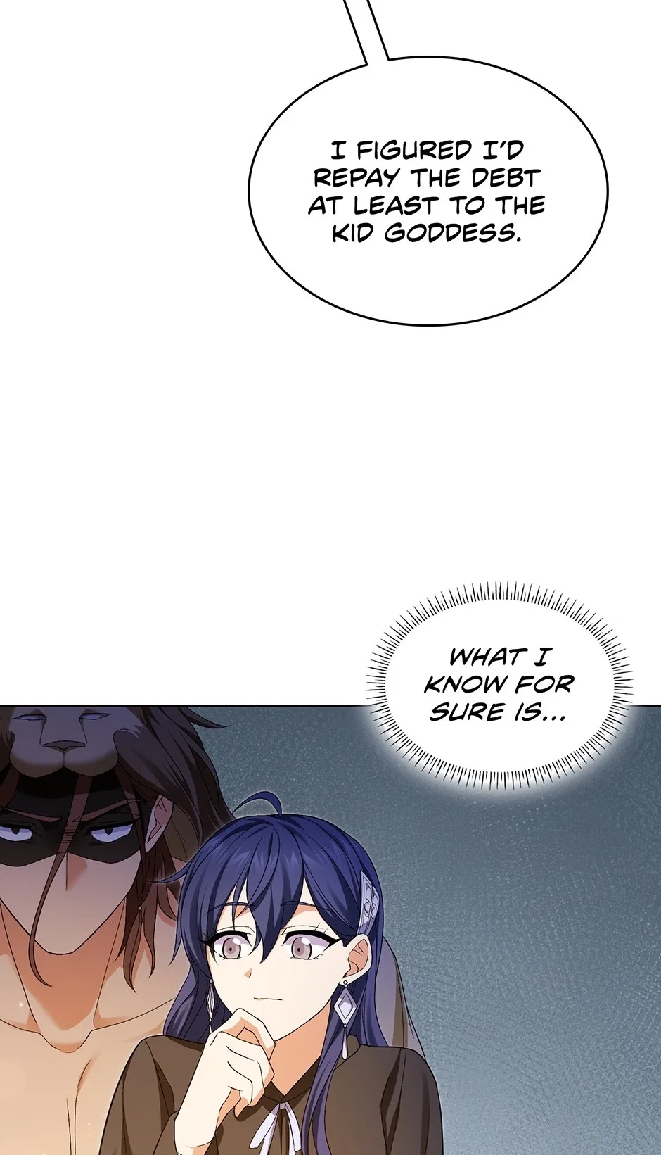 Constellations of the Gods Chapter 62 – Page 72