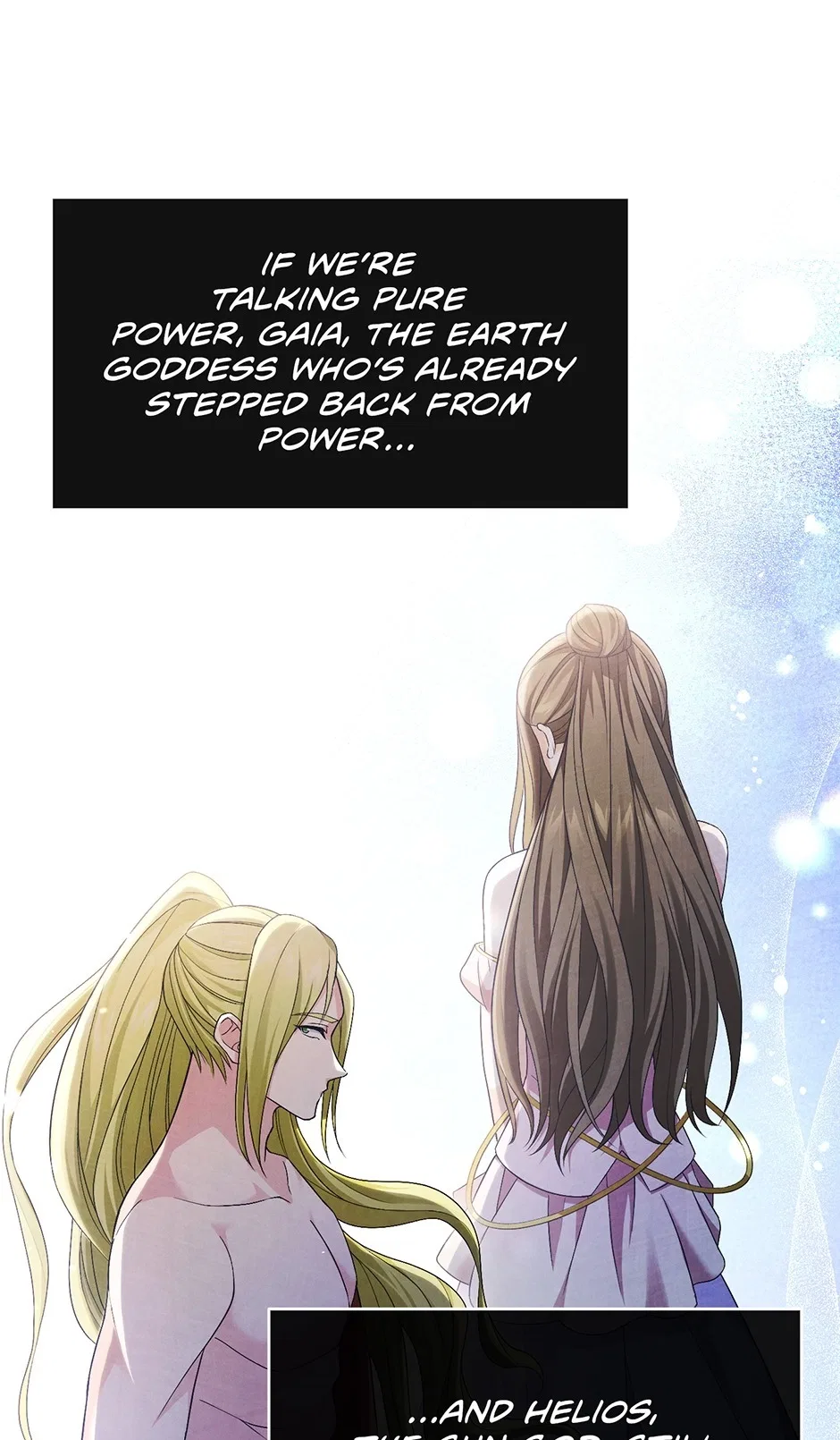 Constellations of the Gods Chapter 62 – Page 74