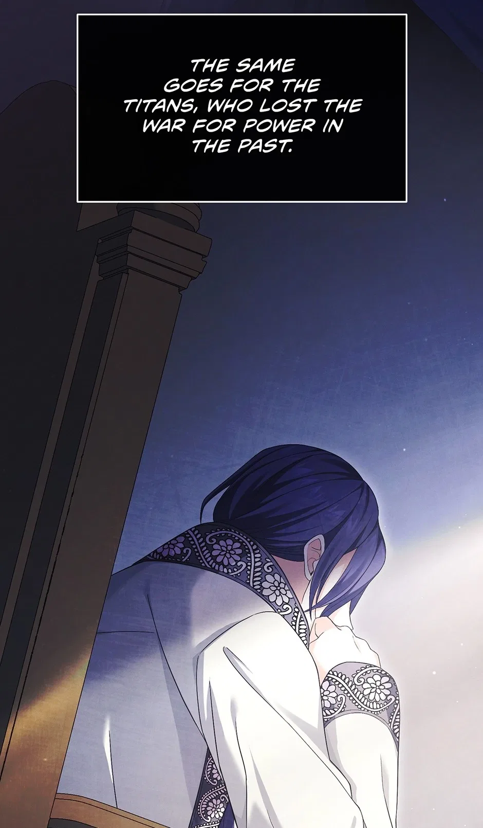 Constellations of the Gods Chapter 62 – Page 76