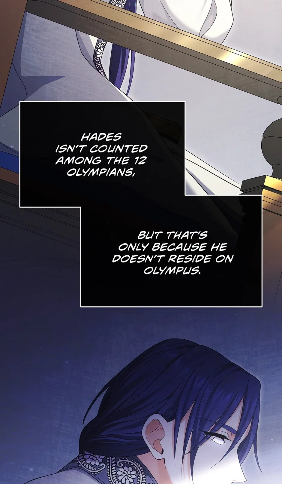 Constellations of the Gods Chapter 62 – Page 77