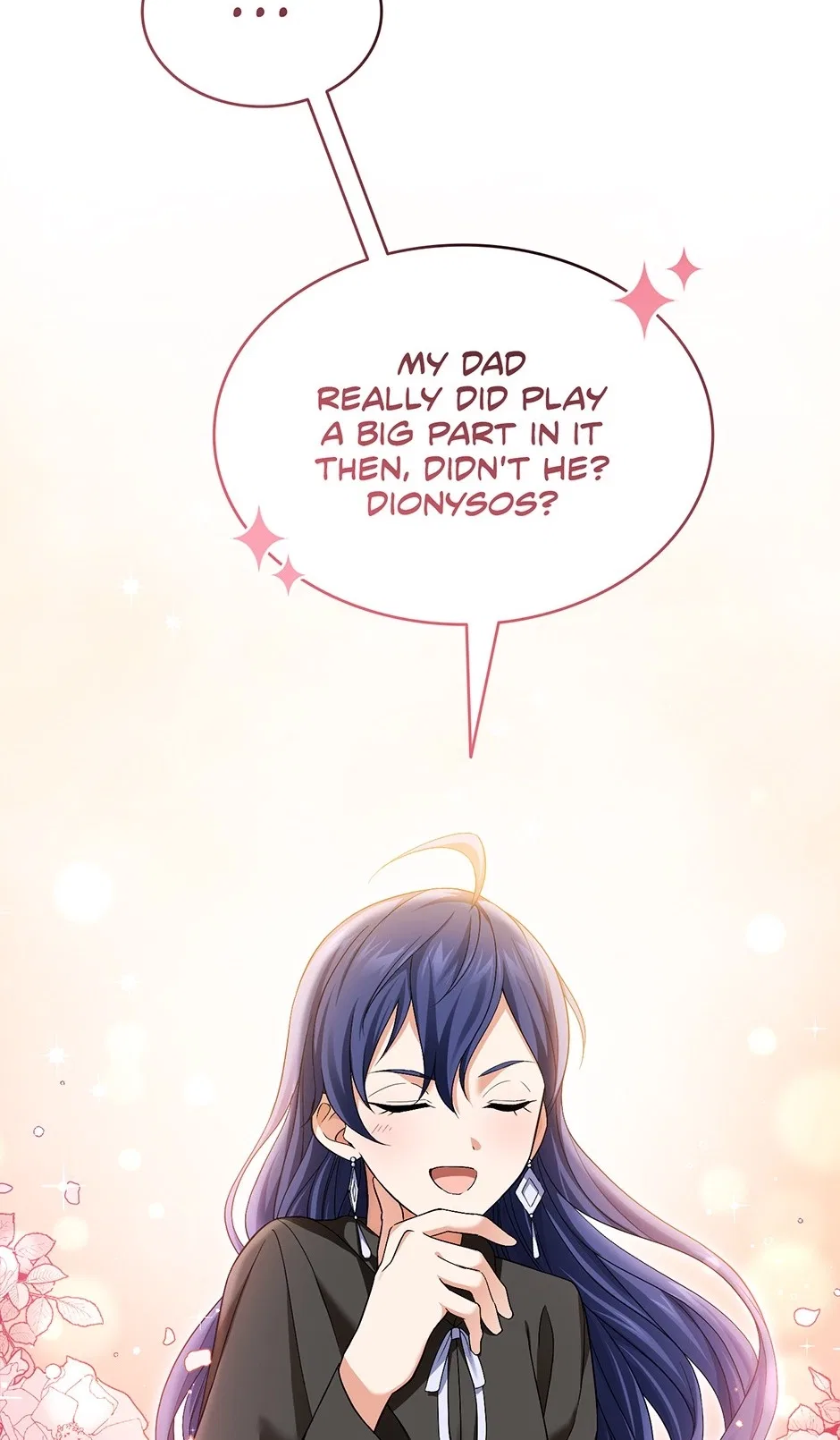 Constellations of the Gods Chapter 62 – Page 81