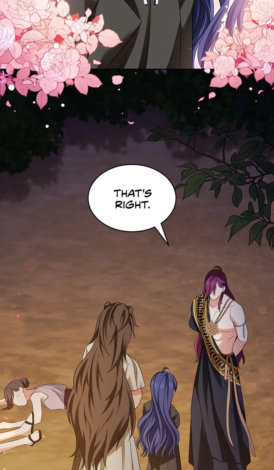 Constellations of the Gods Chapter 62 – Page 82
