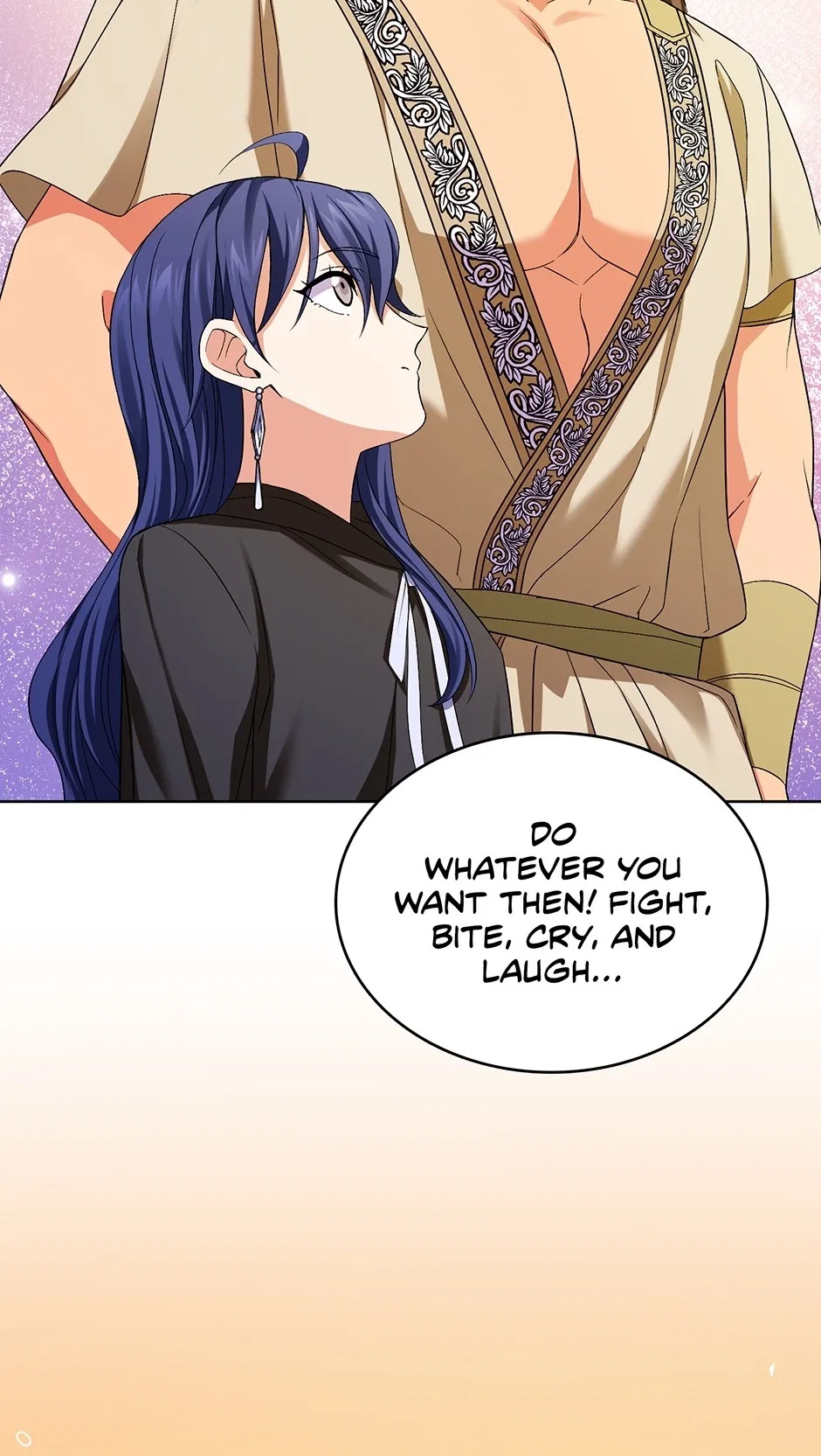 Constellations of the Gods Chapter 62 – Page 86