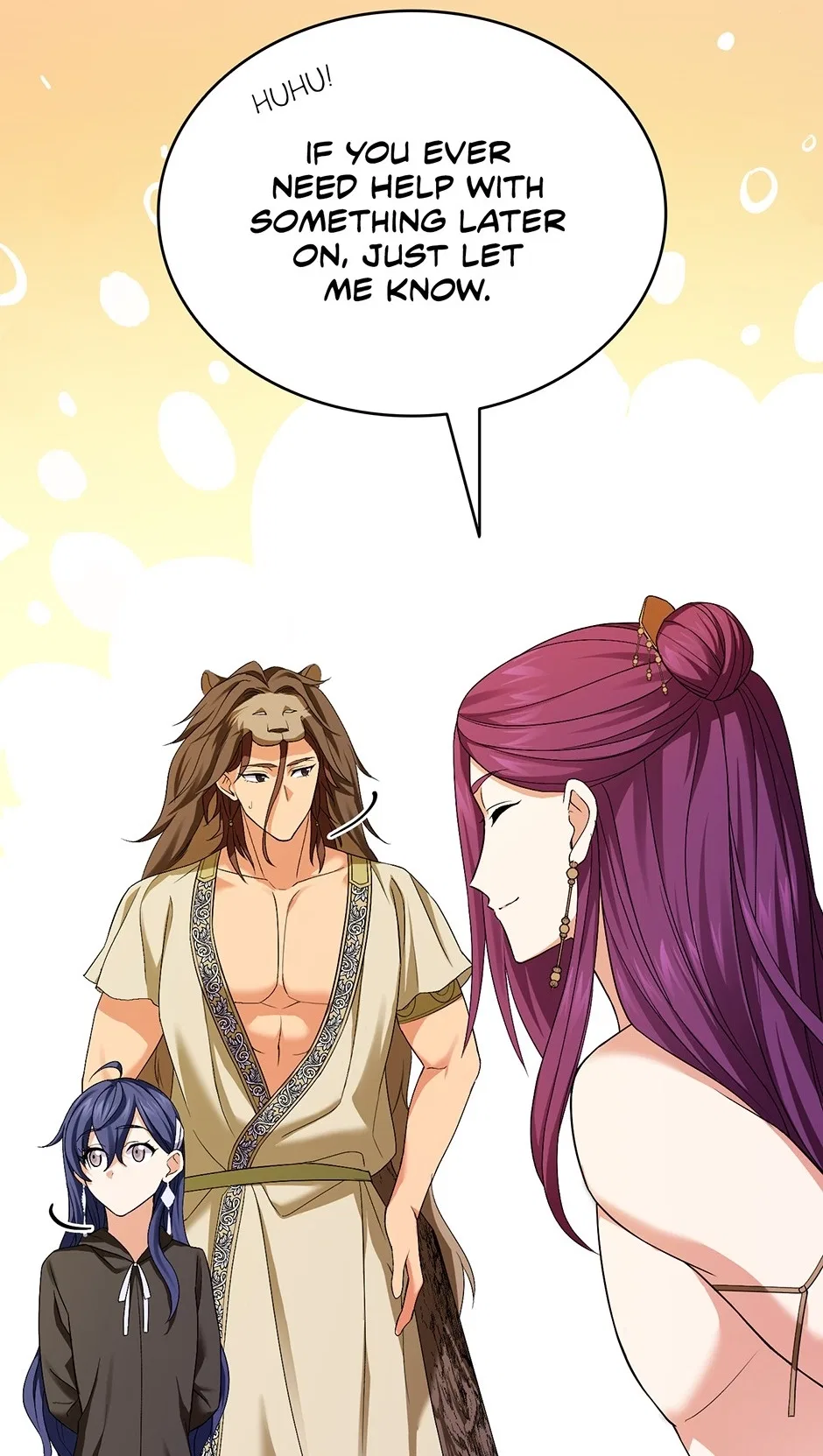 Constellations of the Gods Chapter 62 – Page 87