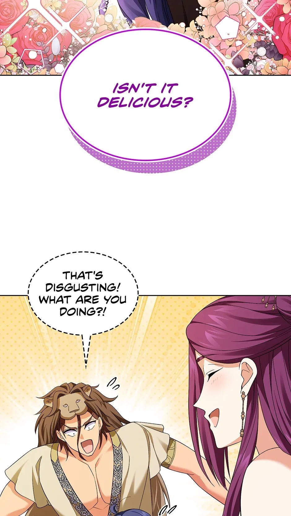 Constellations of the Gods Chapter 62 – Page 98
