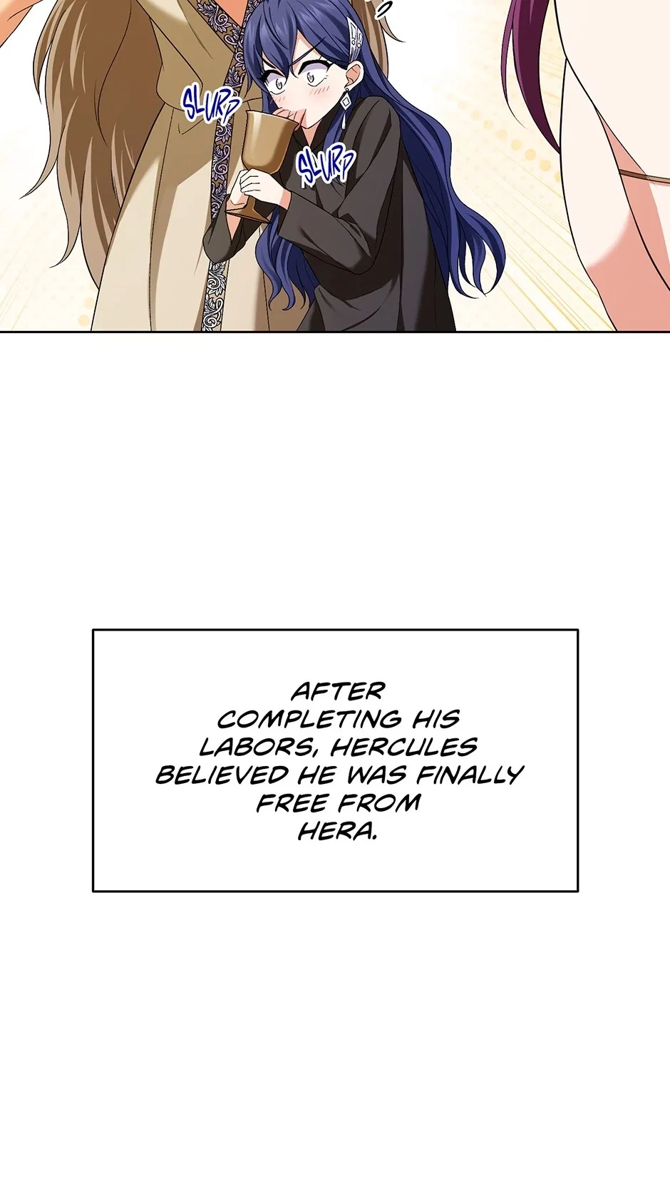 Constellations of the Gods Chapter 62 – Page 99