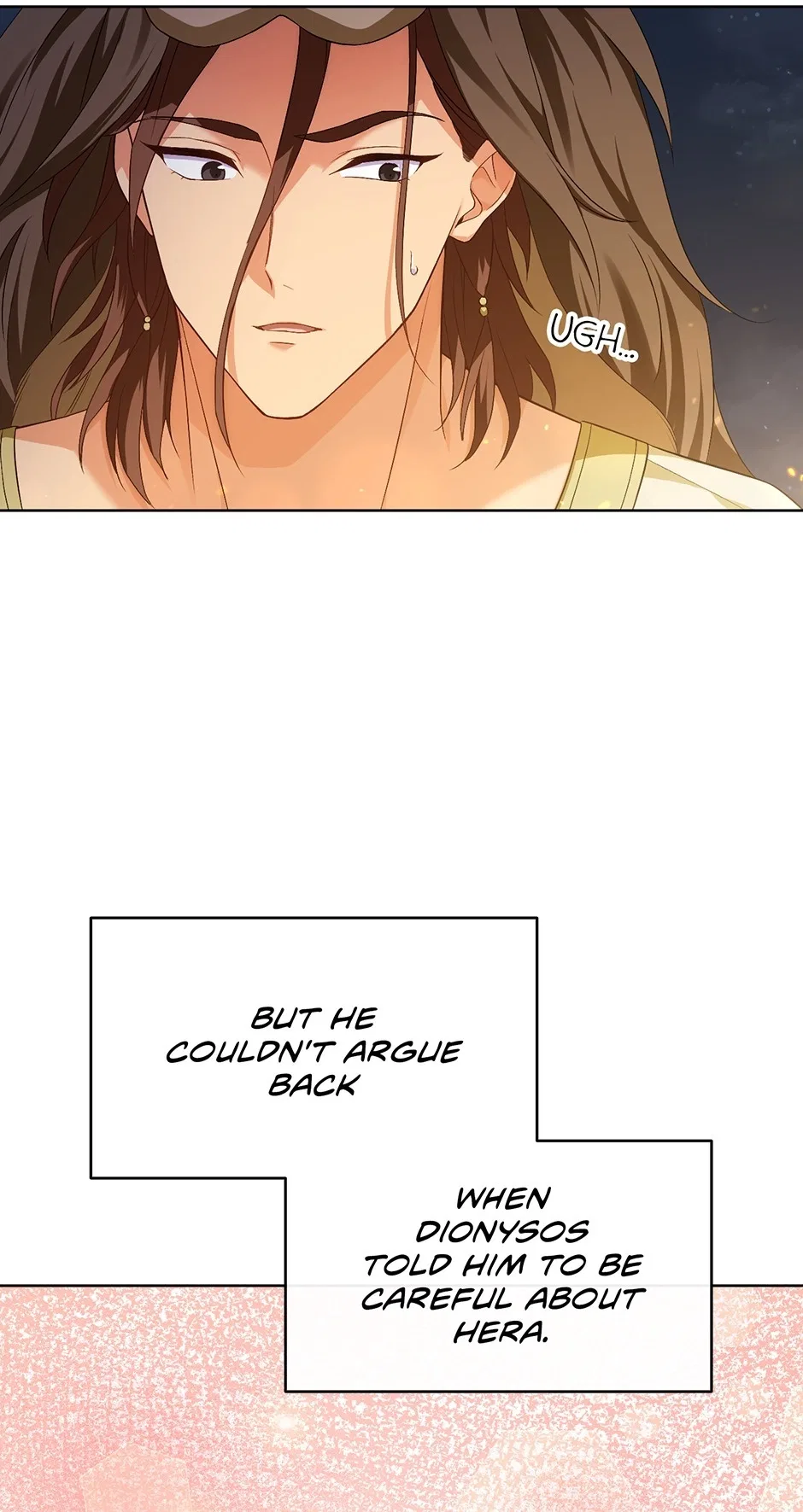 Constellations of the Gods Chapter 62 – Page 100