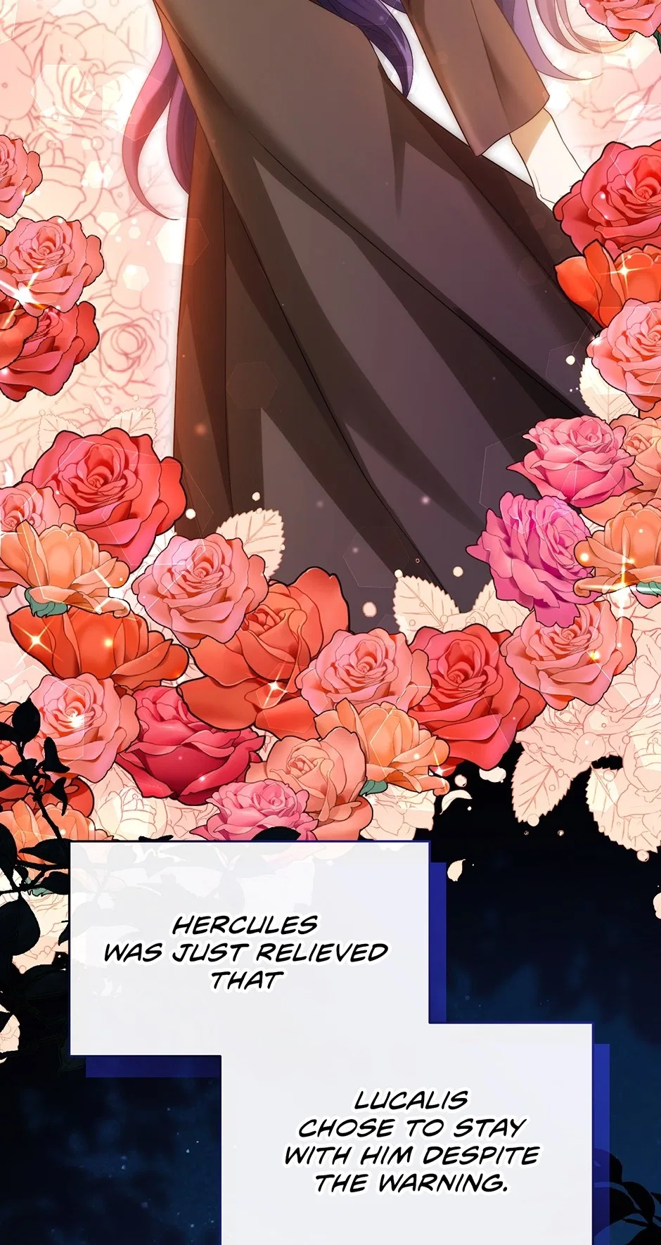 Constellations of the Gods Chapter 62 – Page 105