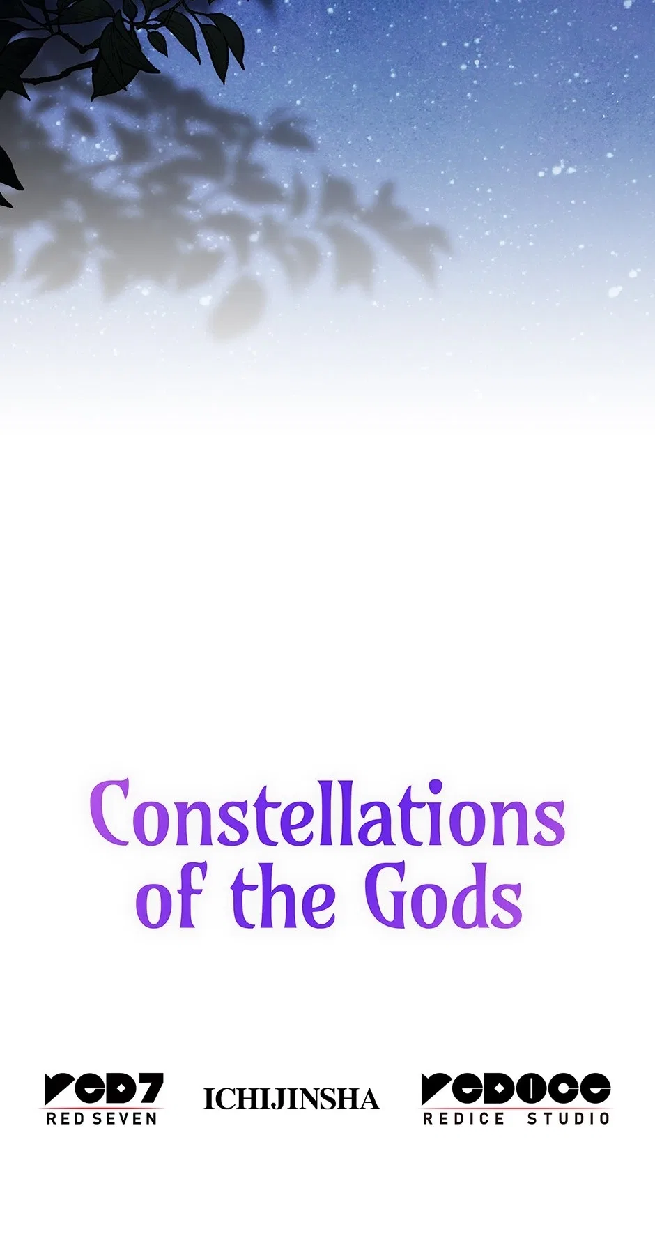 Constellations of the Gods Chapter 62 – Page 107
