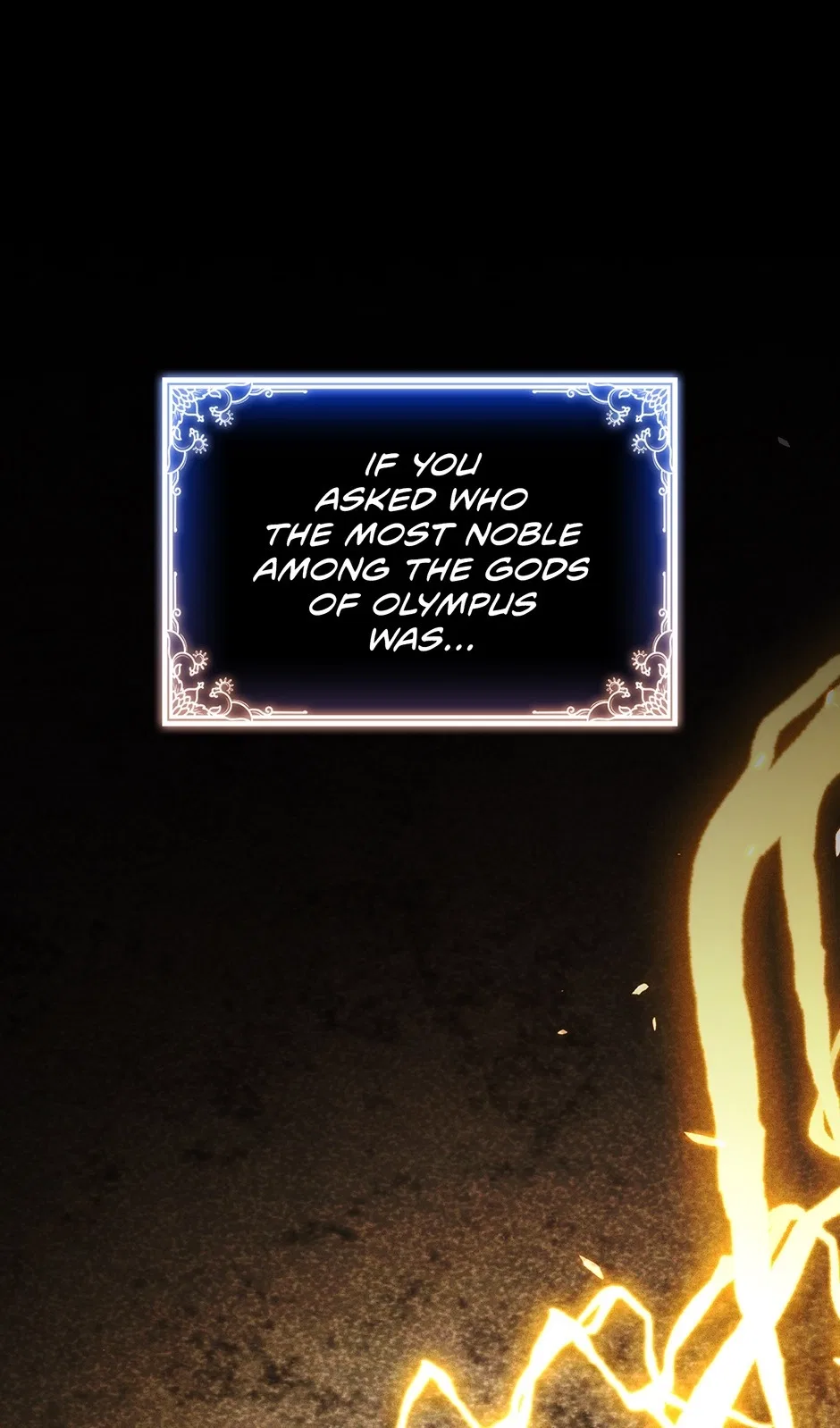Constellations of the Gods Chapter 61 – Page 2
