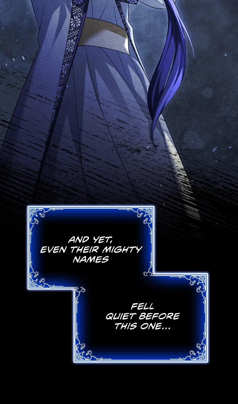 Constellations of the Gods Chapter 61 – Page 9
