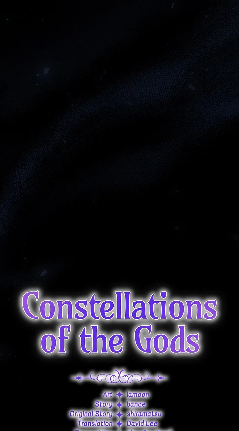 Constellations of the Gods Chapter 61 – Page 13