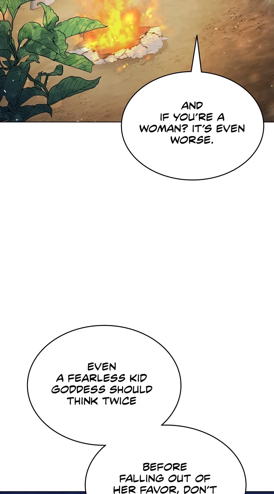 Constellations of the Gods Chapter 61 – Page 16