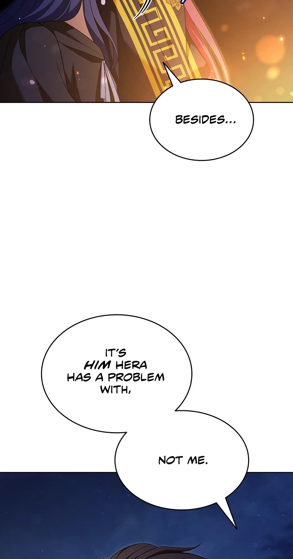 Constellations of the Gods Chapter 61 – Page 22
