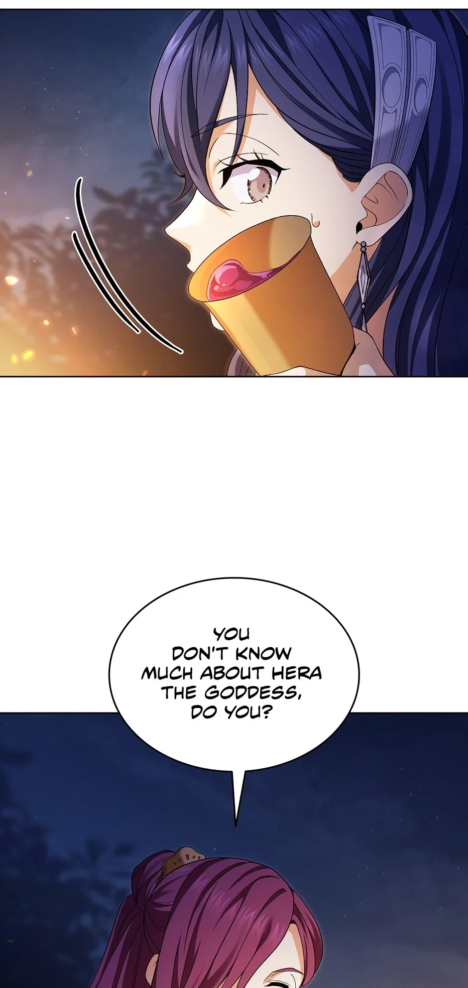 Constellations of the Gods Chapter 61 – Page 28