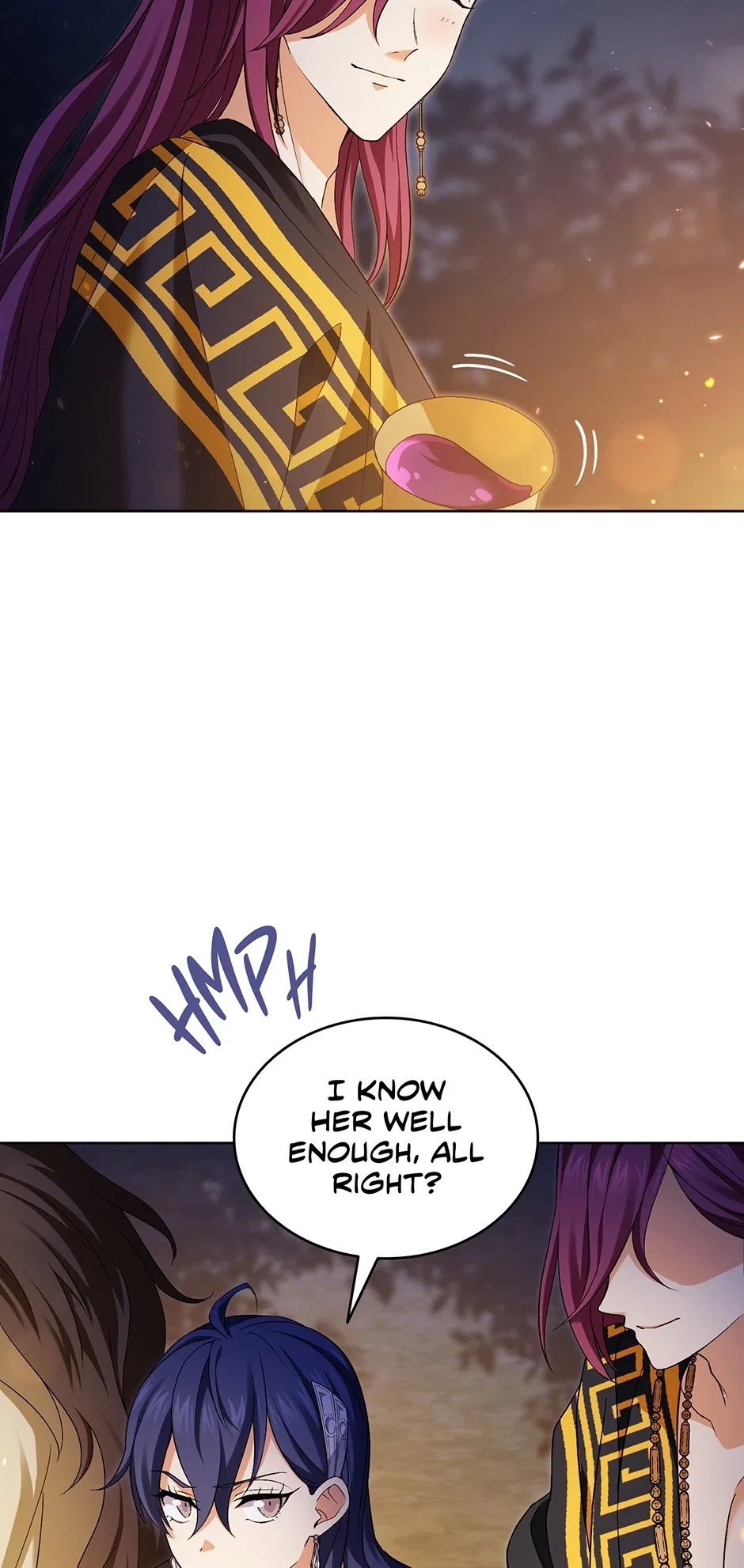Constellations of the Gods Chapter 61 – Page 29