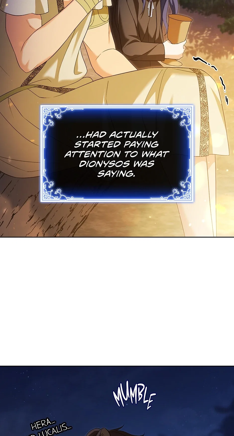 Constellations of the Gods Chapter 61 – Page 36