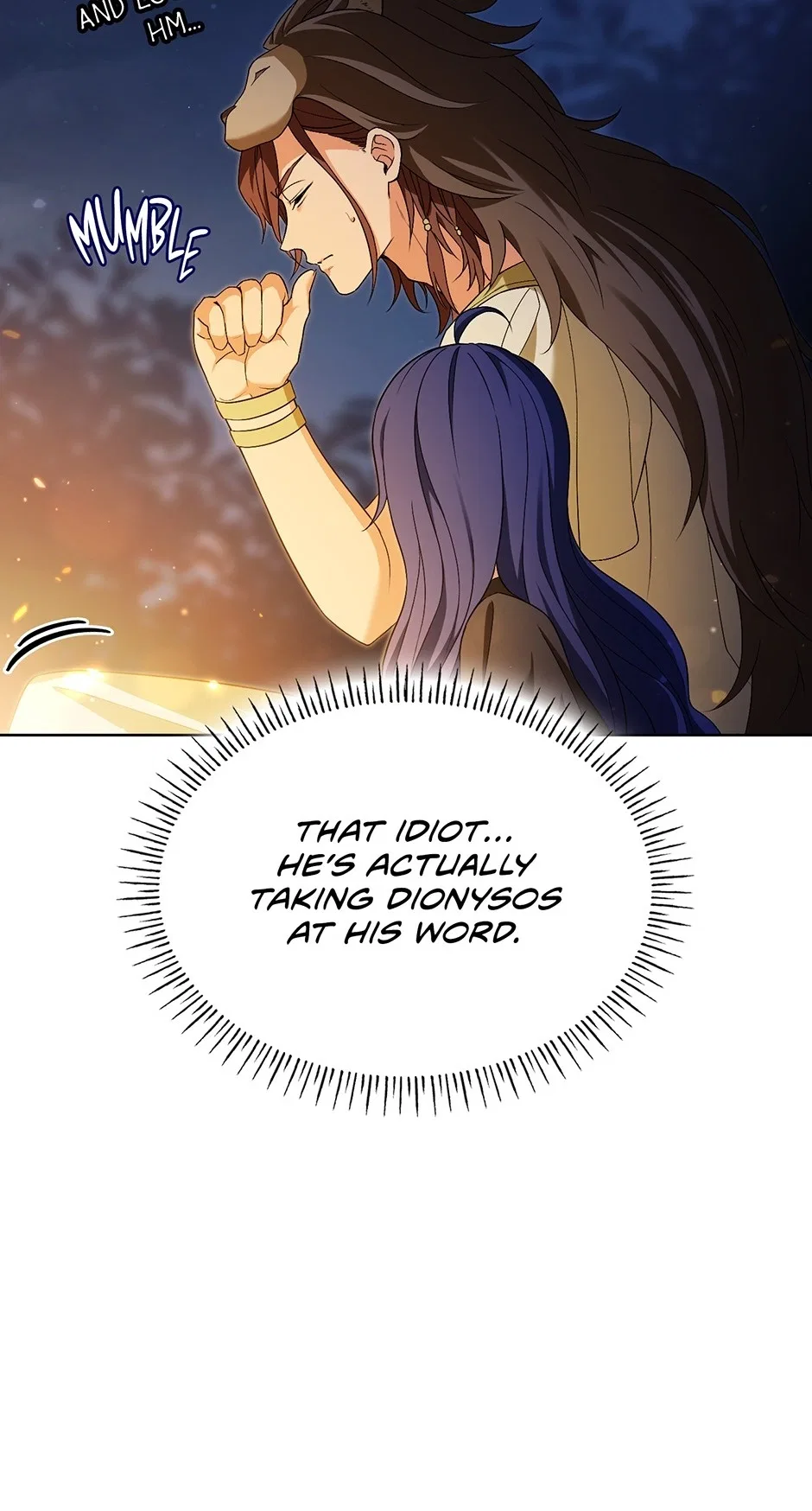 Constellations of the Gods Chapter 61 – Page 37