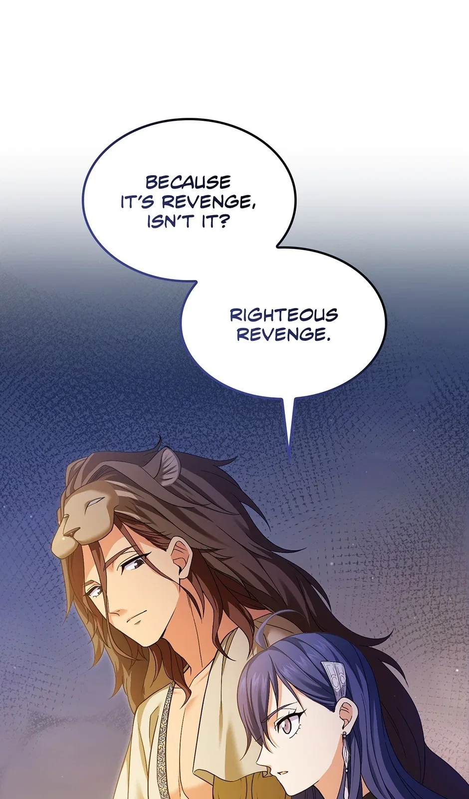 Constellations of the Gods Chapter 61 – Page 42