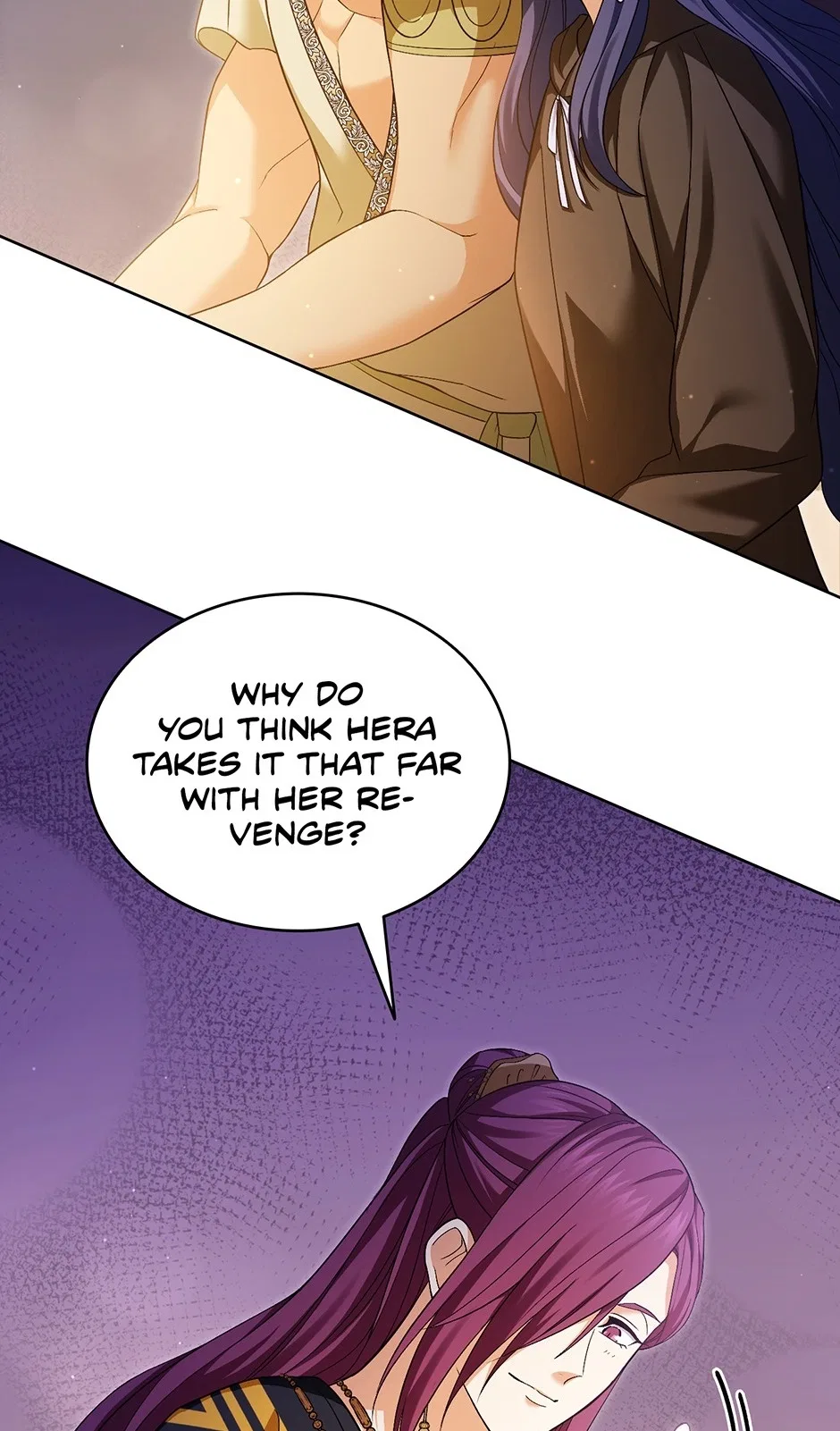 Constellations of the Gods Chapter 61 – Page 43