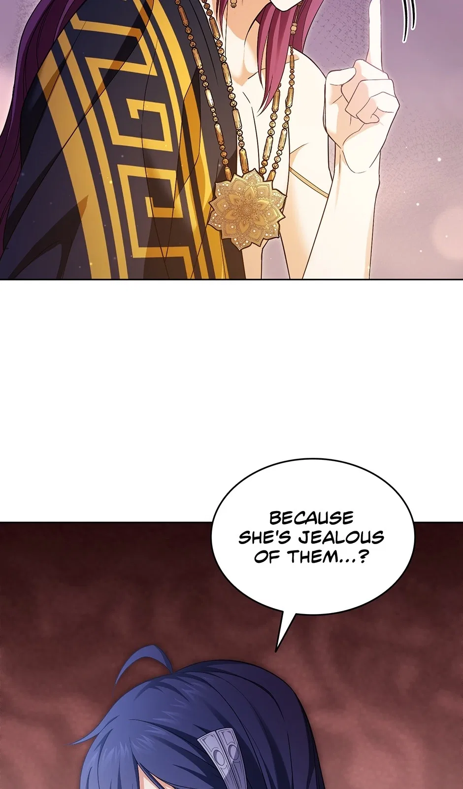 Constellations of the Gods Chapter 61 – Page 44