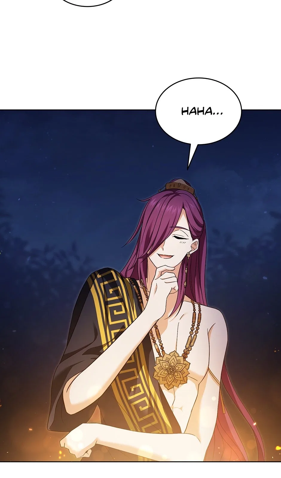 Constellations of the Gods Chapter 61 – Page 49
