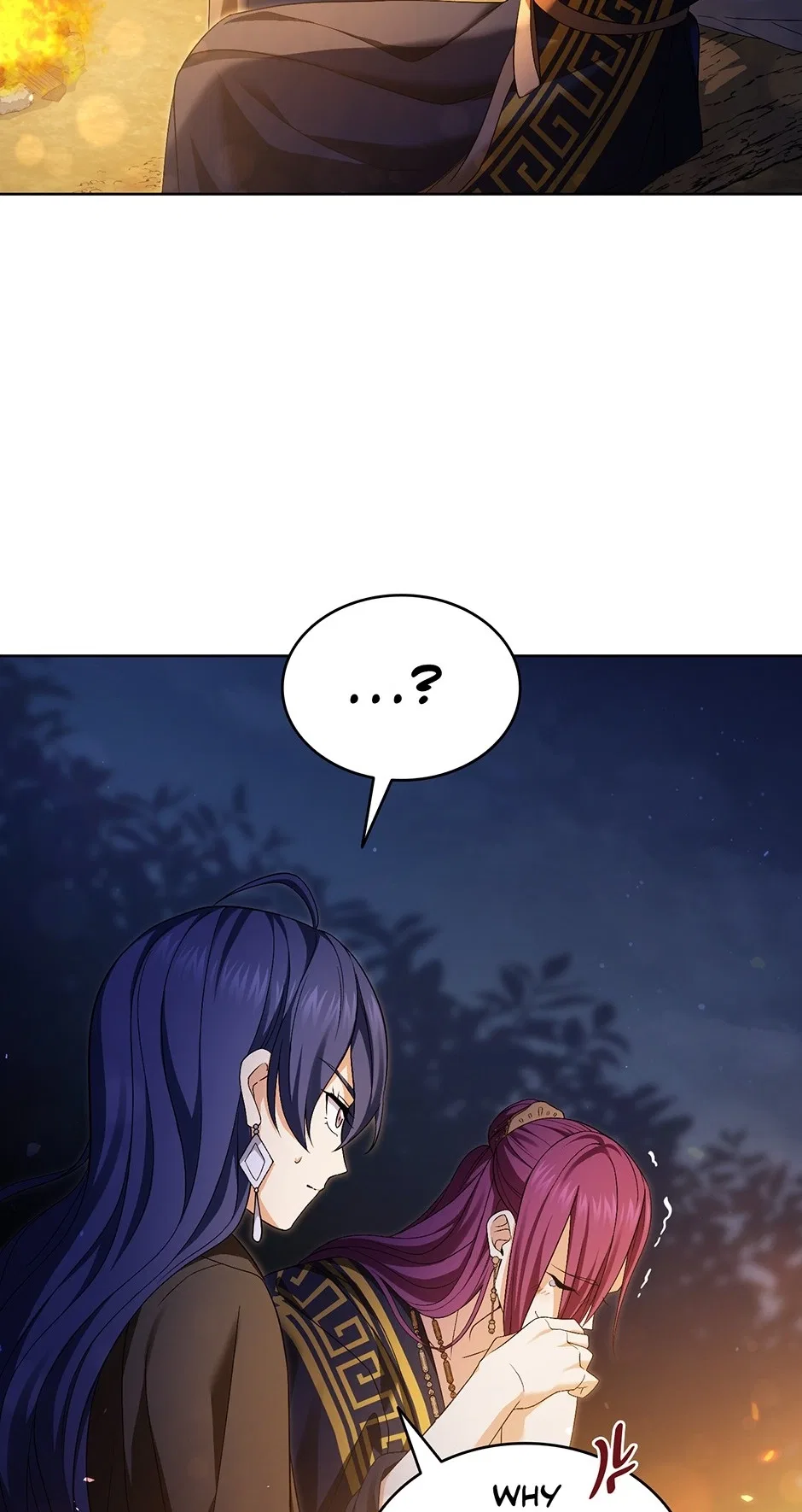 Constellations of the Gods Chapter 61 – Page 51