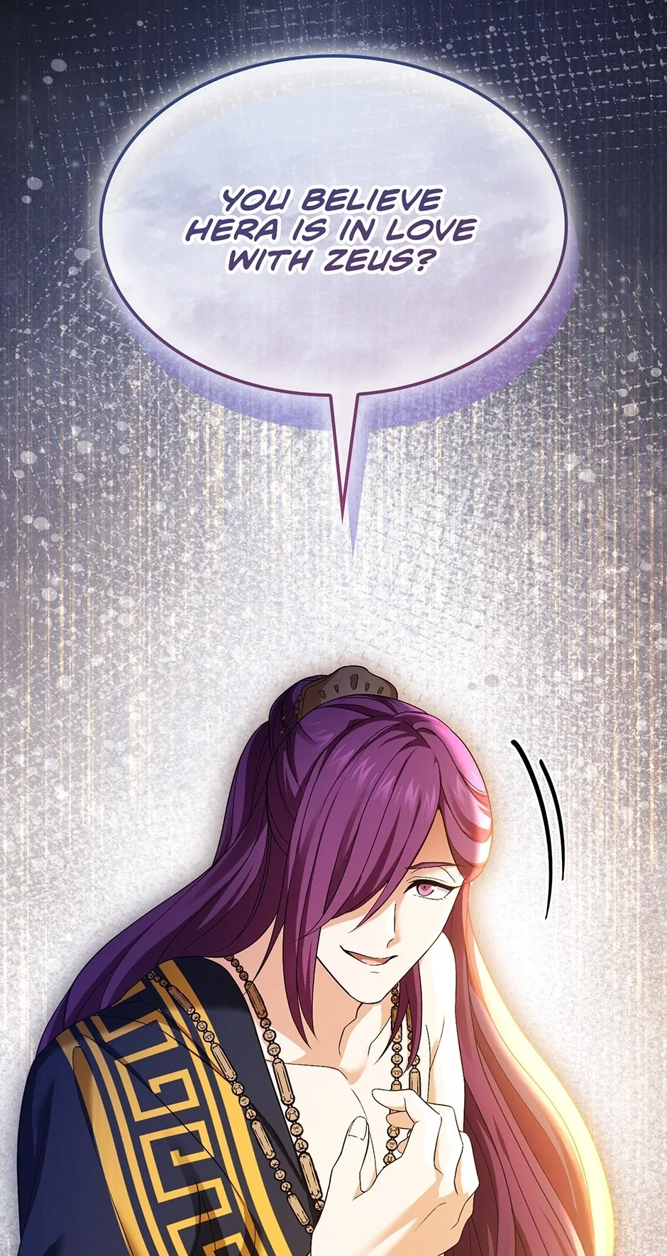 Constellations of the Gods Chapter 61 – Page 53