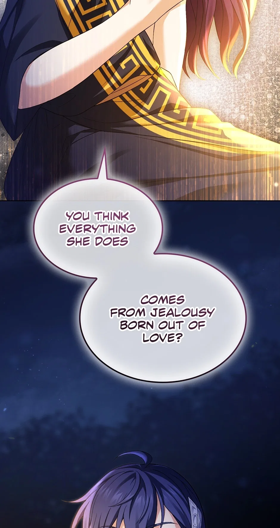 Constellations of the Gods Chapter 61 – Page 54