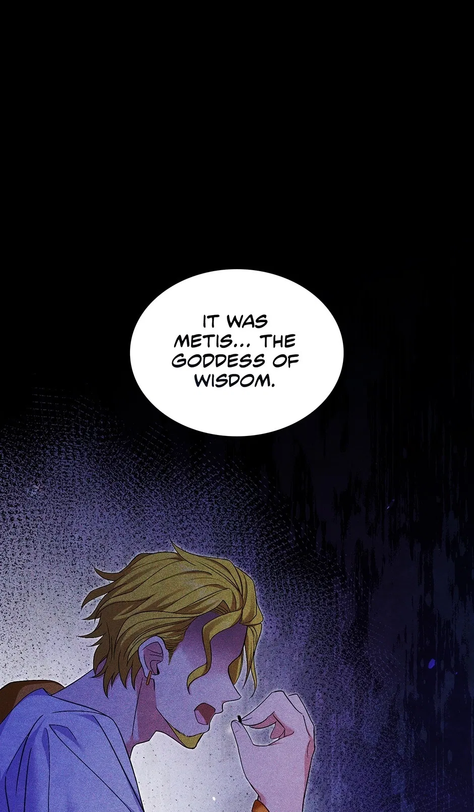 Constellations of the Gods Chapter 61 – Page 58
