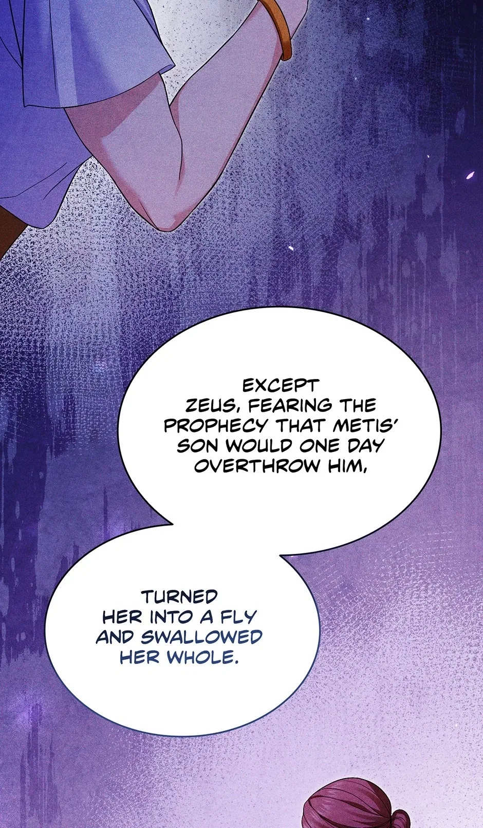 Constellations of the Gods Chapter 61 – Page 59