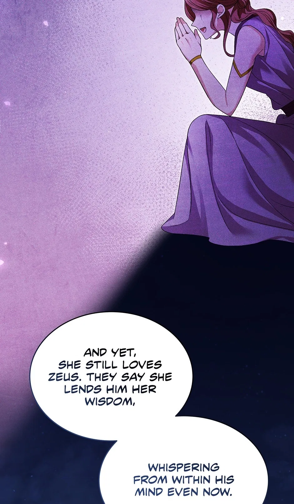 Constellations of the Gods Chapter 61 – Page 60