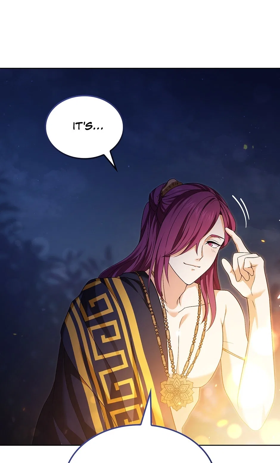 Constellations of the Gods Chapter 61 – Page 64